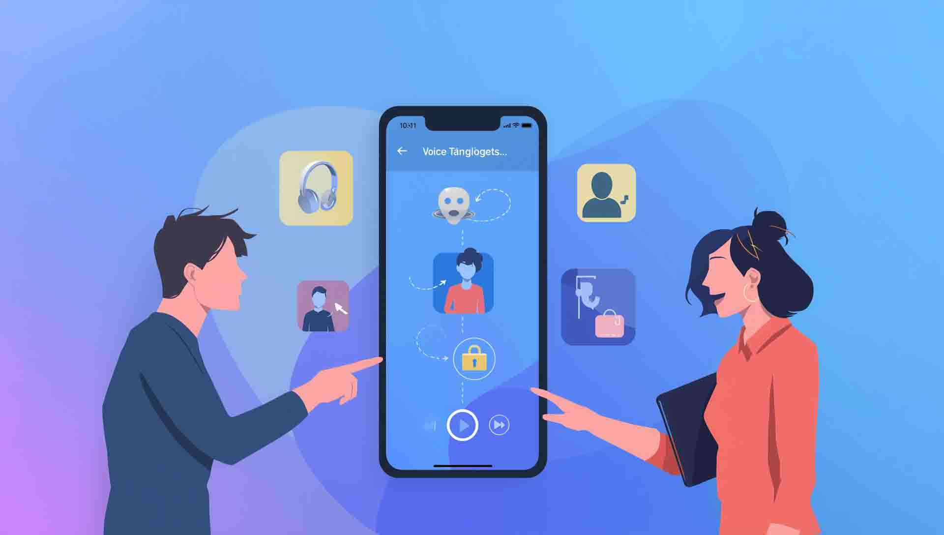 booster une fiche produit pour le voice commerce