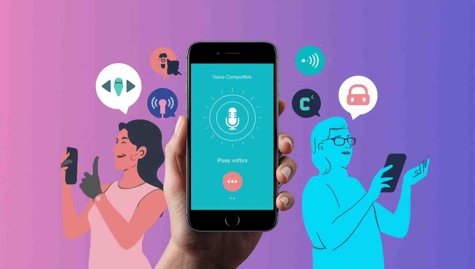 optimiser une fiche produit pour le voice commerce