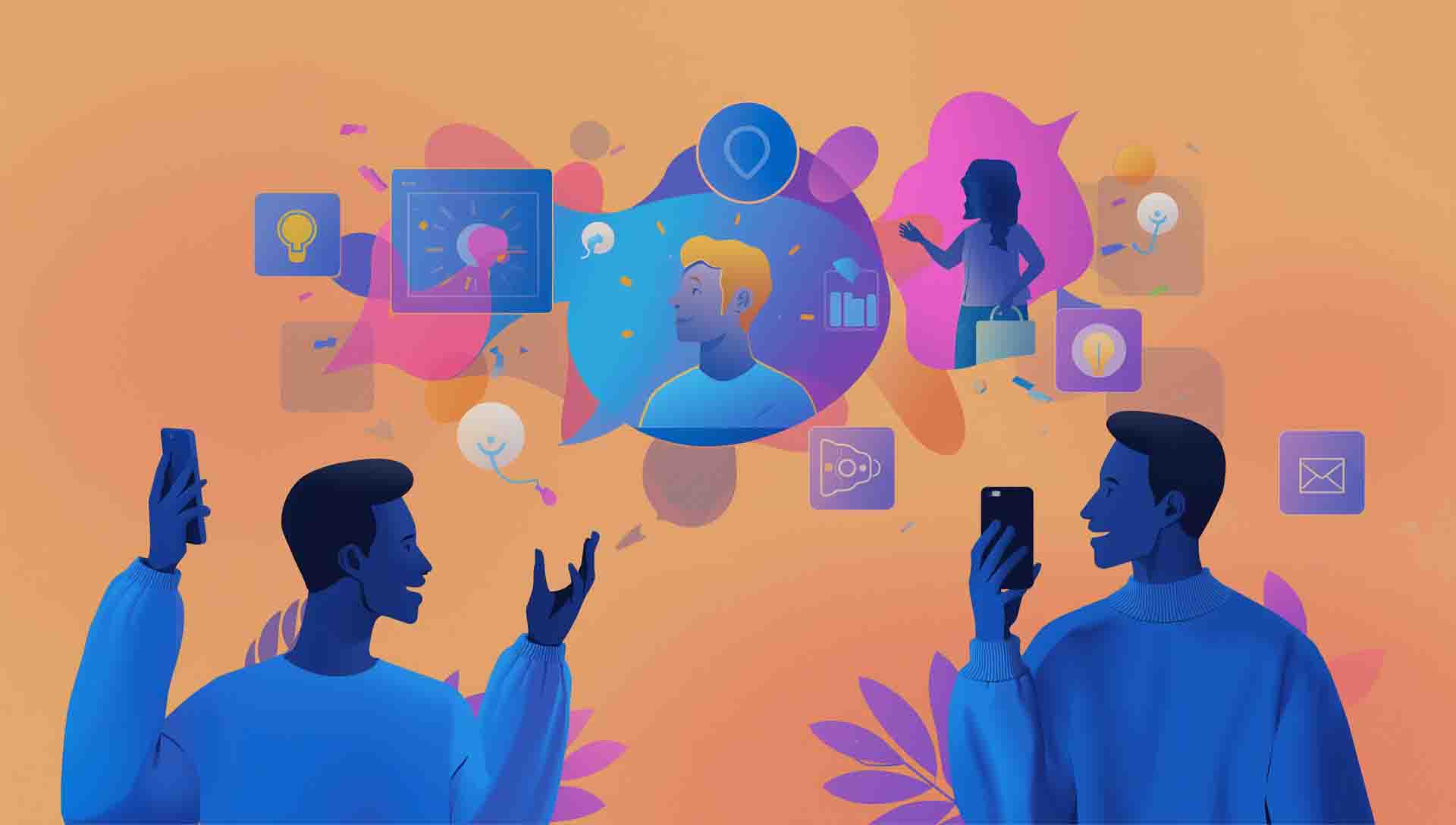 optimisation d'une fiche produit pour le voice commerce