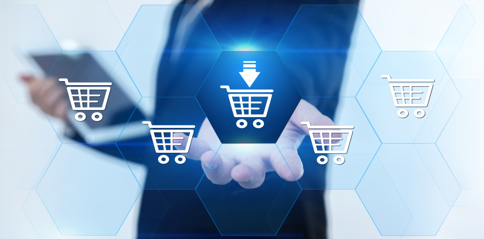 metier du e commerce